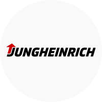 Robin Brightman – Jungheinrich Group.
