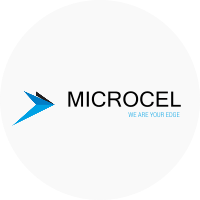 Jean-Francois, Microcell, Montreal, Canada