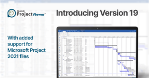 Seavus Project Viewer version 19 is here